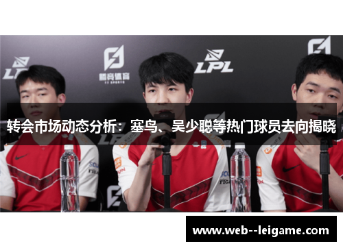 转会市场动态分析:塞鸟、吴少聪等热门球员去向揭晓 转会市场动态分析:塞鸟、吴少聪等热门球员去向揭晓