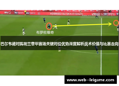 巴尔韦德对阵荷兰意甲赛场关键对位优势深度解析战术价值与比赛走向 巴尔韦德对阵荷兰意甲赛场关键对位优势深度解析战术价值与比赛走向