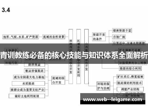 青训教练必备的核心技能与知识体系全面解析